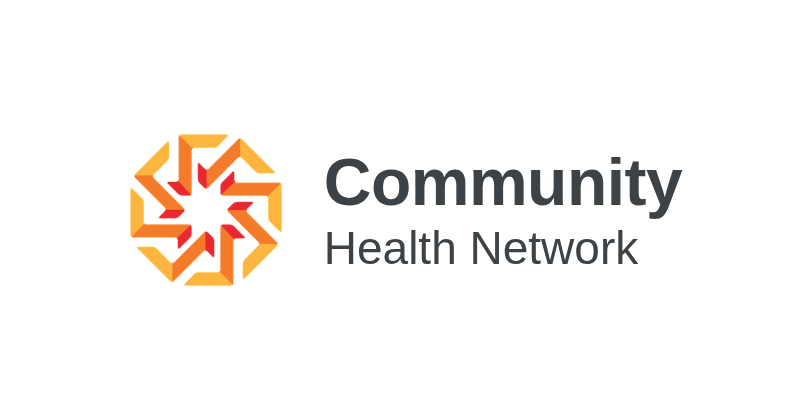 Community Health Network Reviews API