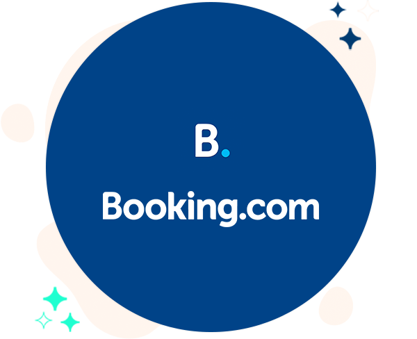 Booking.com Reviews API
