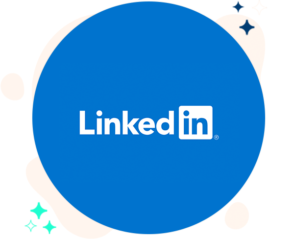 LinkedIn Social Media API