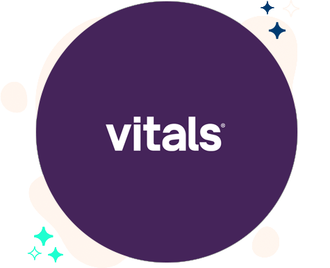 Vitals Reviews API